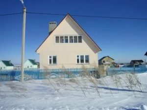 Программа сельский дом в оренбургской области условия получения