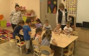Льготы в детский сад в 2021 году новосибирск