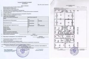 Технический паспорт на квартиру срок действия при продаже квартиры