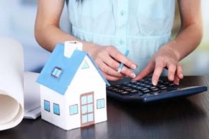 Налог при продаже вновь построенного дома