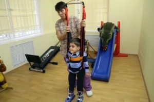 Как открыть реабилитационный центр для детей инвалидов
