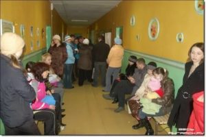 Департамент образования тольятти очередь в детский сад очередь