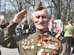 Льготы для ветеранов боевых действий в краснодарском крае