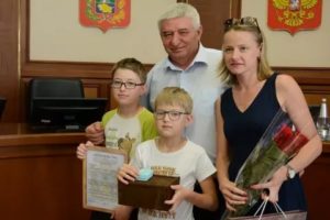 Программа молодая семья ставропольский край 2021