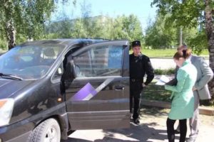 Продажа авто с аукциона ссп по ярославской области