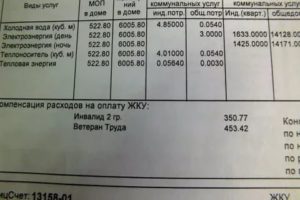 Субсидия По Кварплате Ветерану Труда В Оренбурге