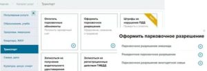 Проверить реестр парковочных разрешений инвалидов города москвы проверить