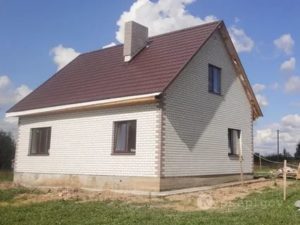Программы строительства жилья от сельского дома