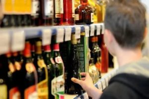 Продажа алкогольной продукции в архангельской области
