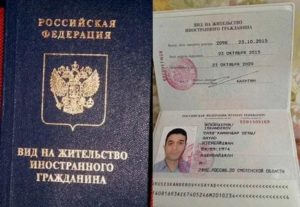 Заменяет ли вид на жительство паспорт иностранного гражданина