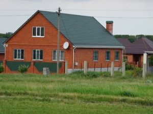 Субсидии Для Многодетных Семей На Строительство Дома В Краснодарском Крае