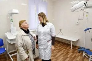 Программа земский доктор 2021 год краснодарского края для фельдшера