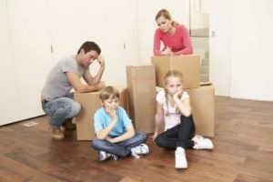 Как сделать ребенка собственником квартиры