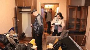 Как выселить квартирантов в казахстане