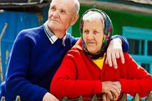 Льготы для 80 летних пенсионеров в москве