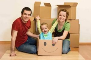 Как сделать ребенка собственником квартиры