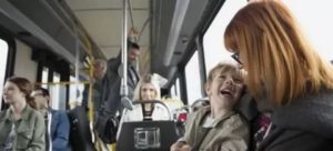 Проезд детей в 7 лет в общественном транспорте