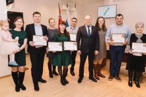 Программы помощи в покупке жилья молодым семьям в иркутске 2021