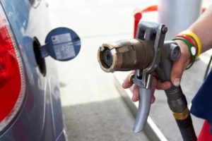 Как заправить газом машину