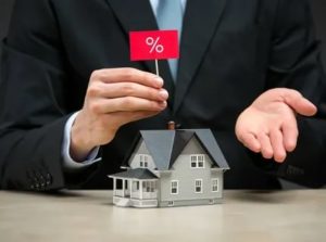 Налог с продажи недостроенного дома