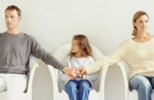 Когда Отец Может Видеть Ребенка После Развода