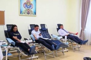 Сдать кровь в новосибирске за деньги цена 2021