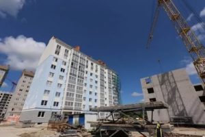 Как сдать дом в эксплуатацию в белоруссии 2021