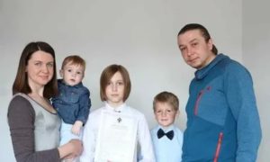 Статус многодетной семьи в москве с 2021 года