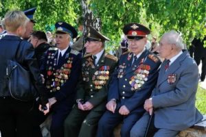 Льготы в ставропольском крае ветеранам боевых действий