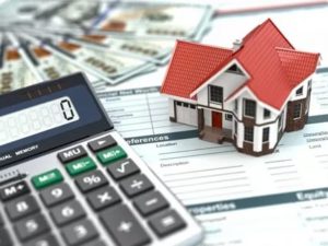 Налог с продажи построенного дома