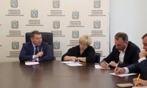 Программа молодая семья в ставропольском крае на 2021