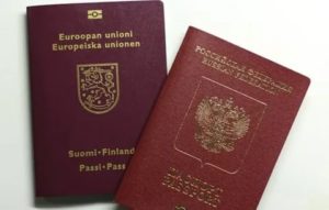 Можно ли в германии иметь двойное гражданство