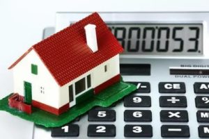 Налог при продаже вновь построенного дома