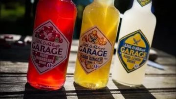 Продадут ли 16 лет garage напиток