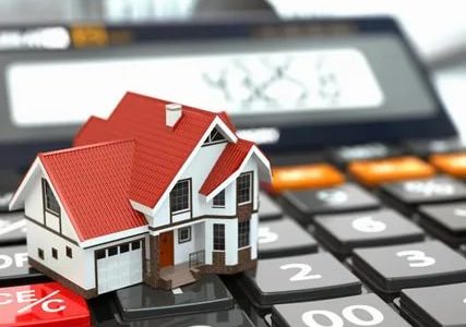 Налог с продажи построенного дома
