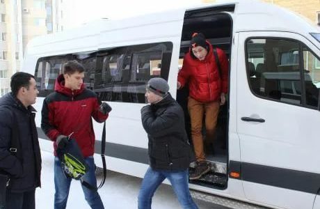 Льготы пенсионерам на транспортный налог в ленинградской области