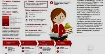 Купить Социальную Карту Учащегося