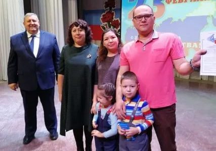 Программа молодая семья 2021 в ульяновской области