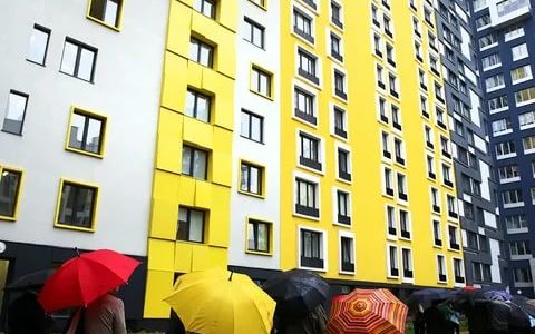 Как снять социальное жилье в москве у государства