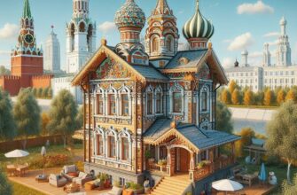 🏡 Полный гид по каркасным домам под ключ в Москве